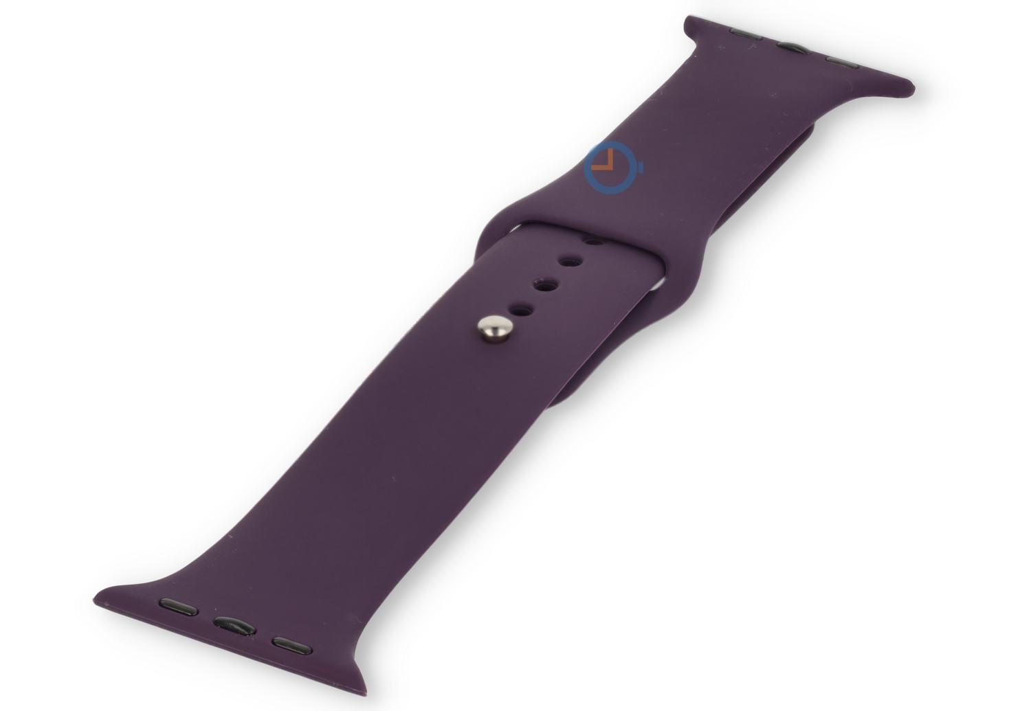 Sport Band Apple Watch - Dark Claret - 44/45/46/49mm (M/L)