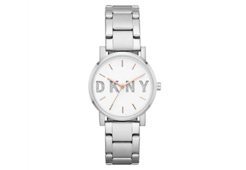 DKNY watch strap NY2681