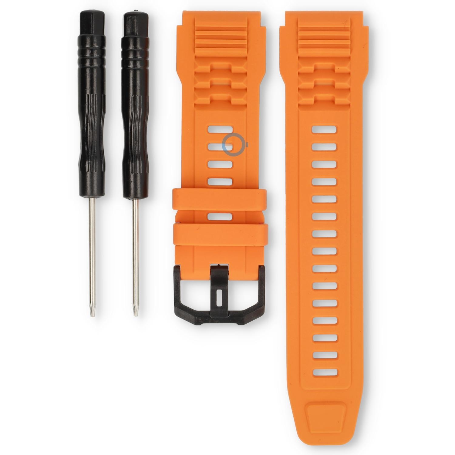 Amazfit T-Rex Ultra strap - orange