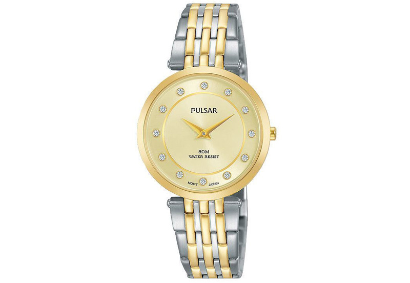 Pulsar watch band PM2256X1