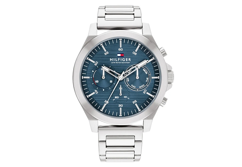 Watch strap for Tommy Hilfiger watch TH1710518