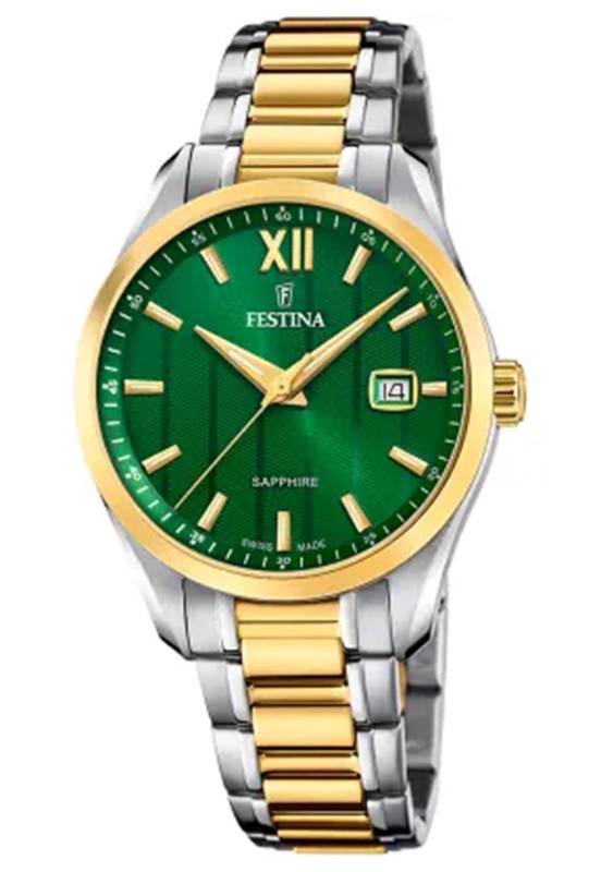 Festina Watch strap F20027-3
