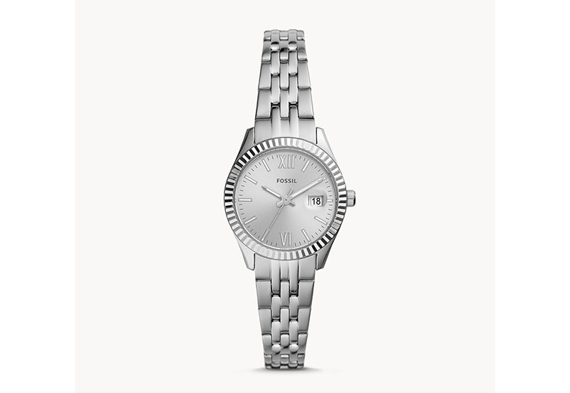 Silver