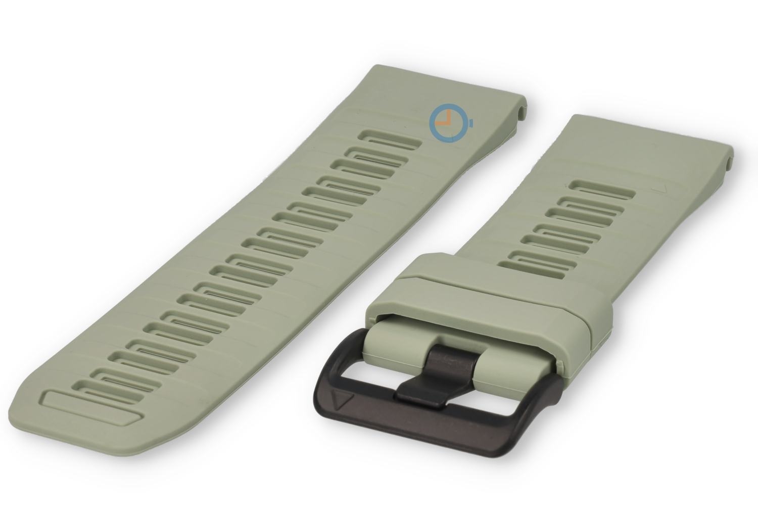 Watch-strap Garmin Tactix 8 - 26mm - eucalyptus green