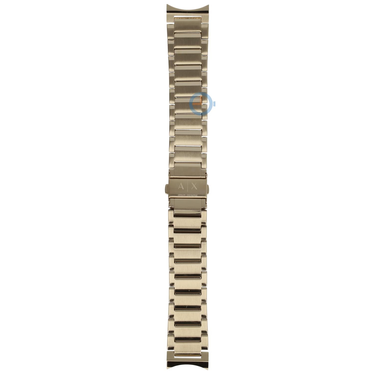 Armani Exchange watchstrap AX1901