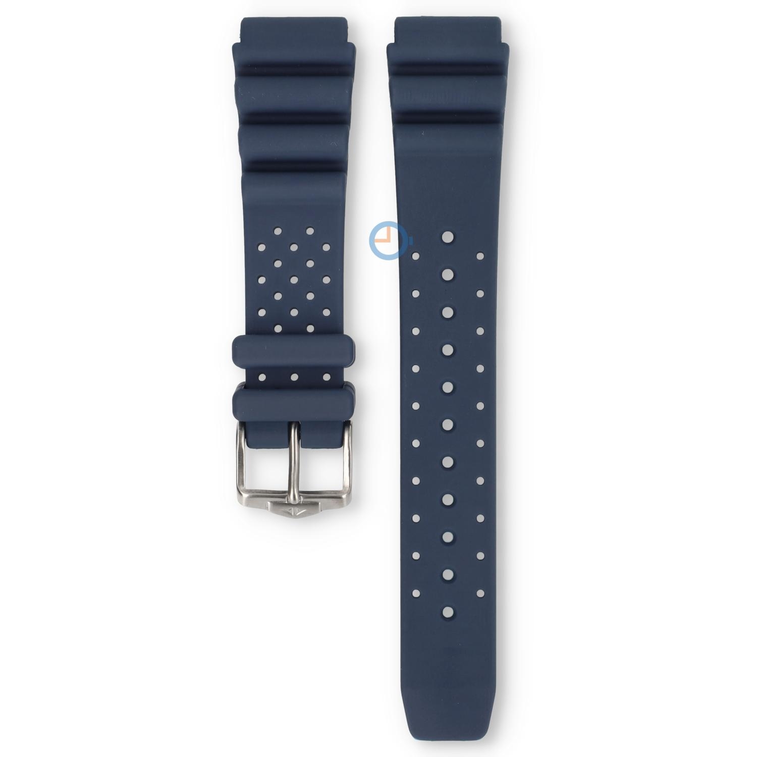Citizen watch strap NY0141-10LE