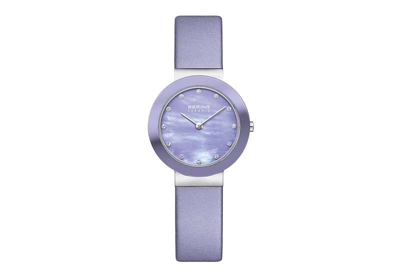 Bering Watch strap 11429-689