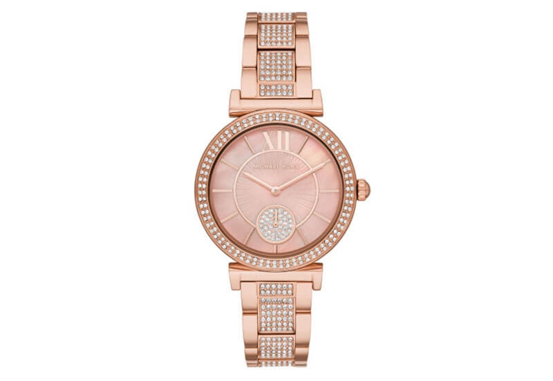 Michael Kors watch strap MK4617