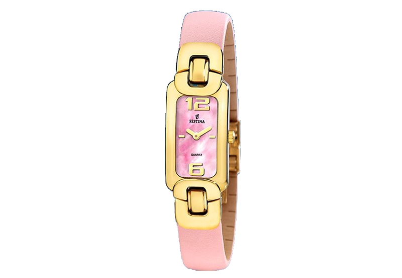 Festina strap F16266/2
