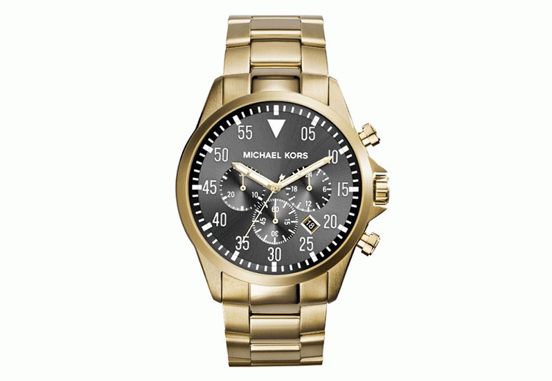 Michael Kors watch strap MK8361