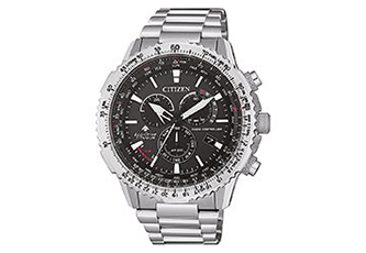 Citizen watchband CB-5010-81E