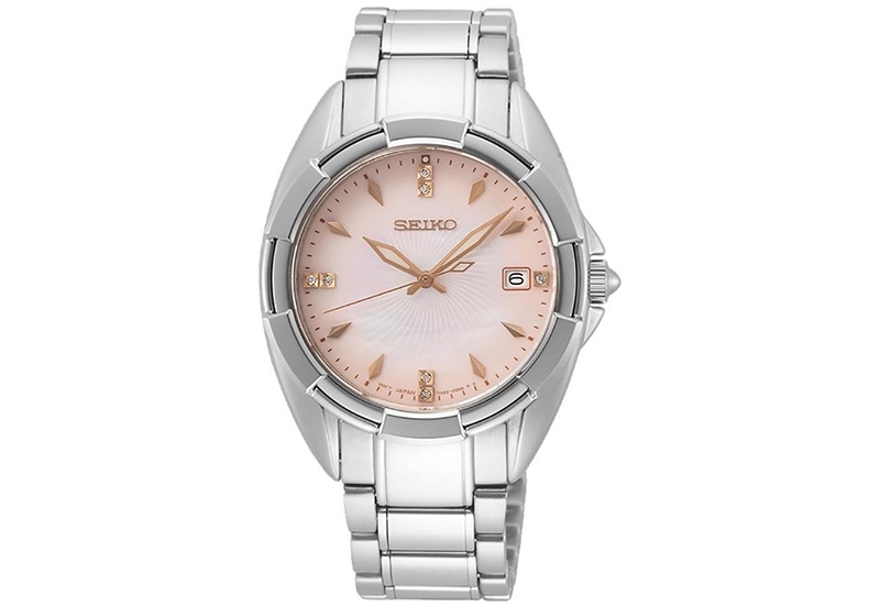 Seiko watch band SKK725P1