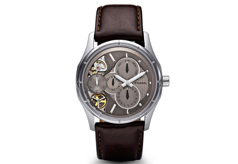 Watchband Fossil ME1020