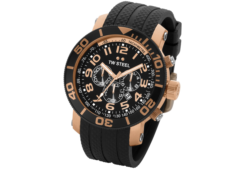 Watchstrap TW STEEL TW93