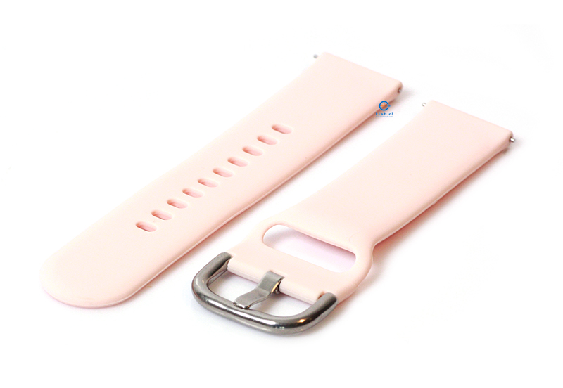 Pastel Pink