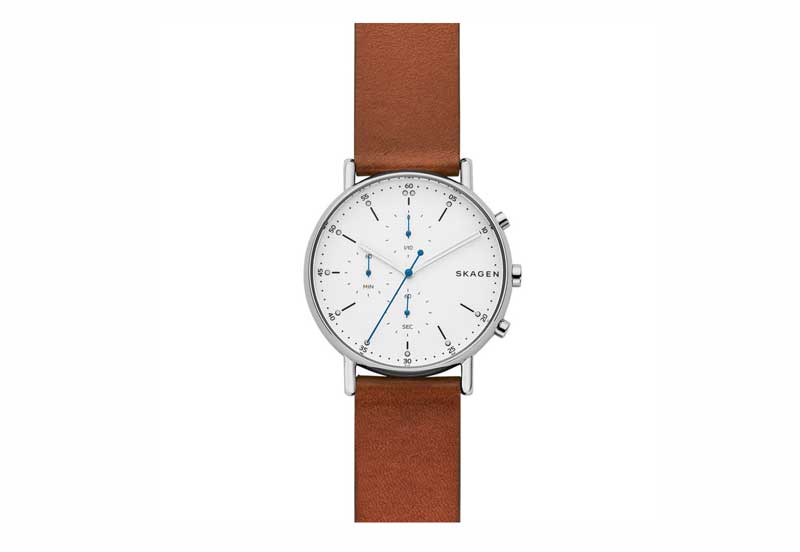 Skagen watch strap SKW6462