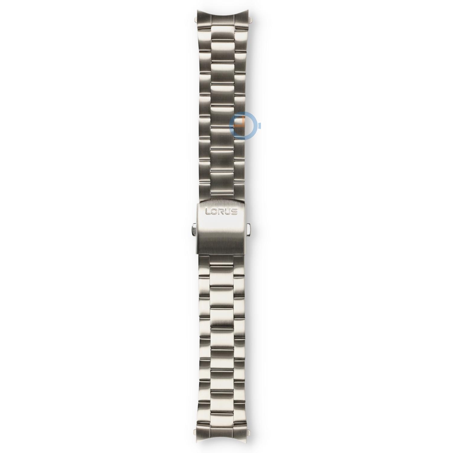 Lorus horlogeband RH989QX9