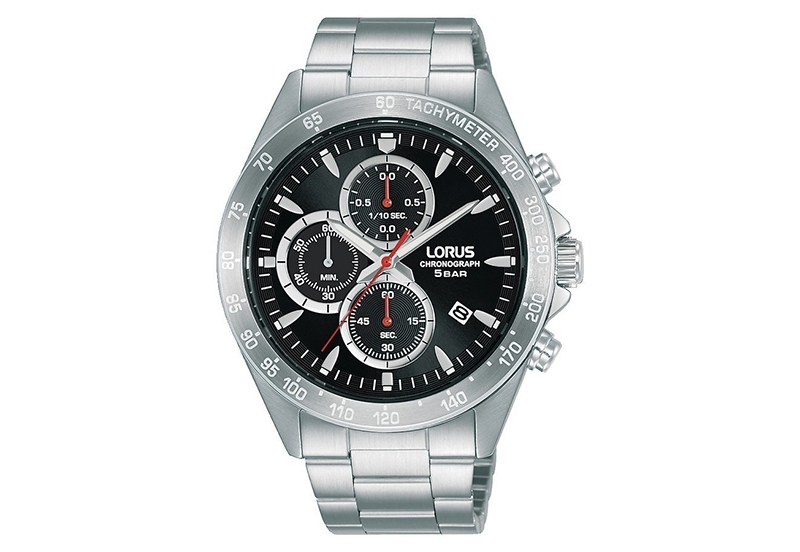 Lorus watch band RM363GX9