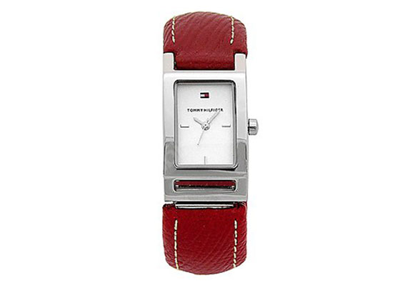 Tommy Hilfiger watchstrap TH1700376
