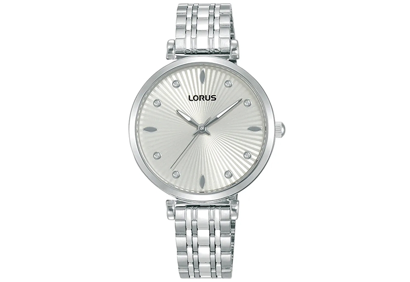 Lorus horlogeband RG261XX9