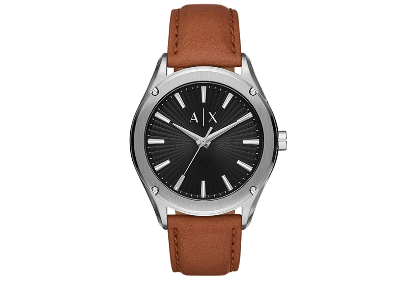 Armani Exchange watchstrap AX2808