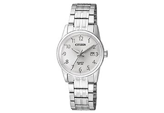 Citizen watchband EU6000-57B