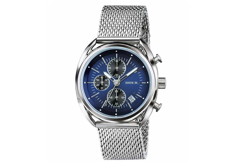 Watchstrap Breil TW1529