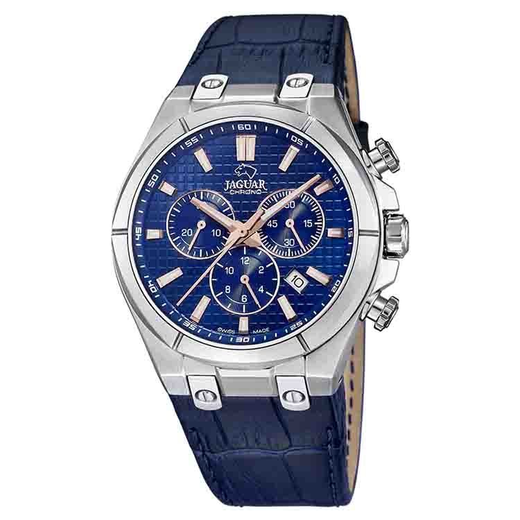 Jaguar BC10336 Daily Class J696 watch strap
