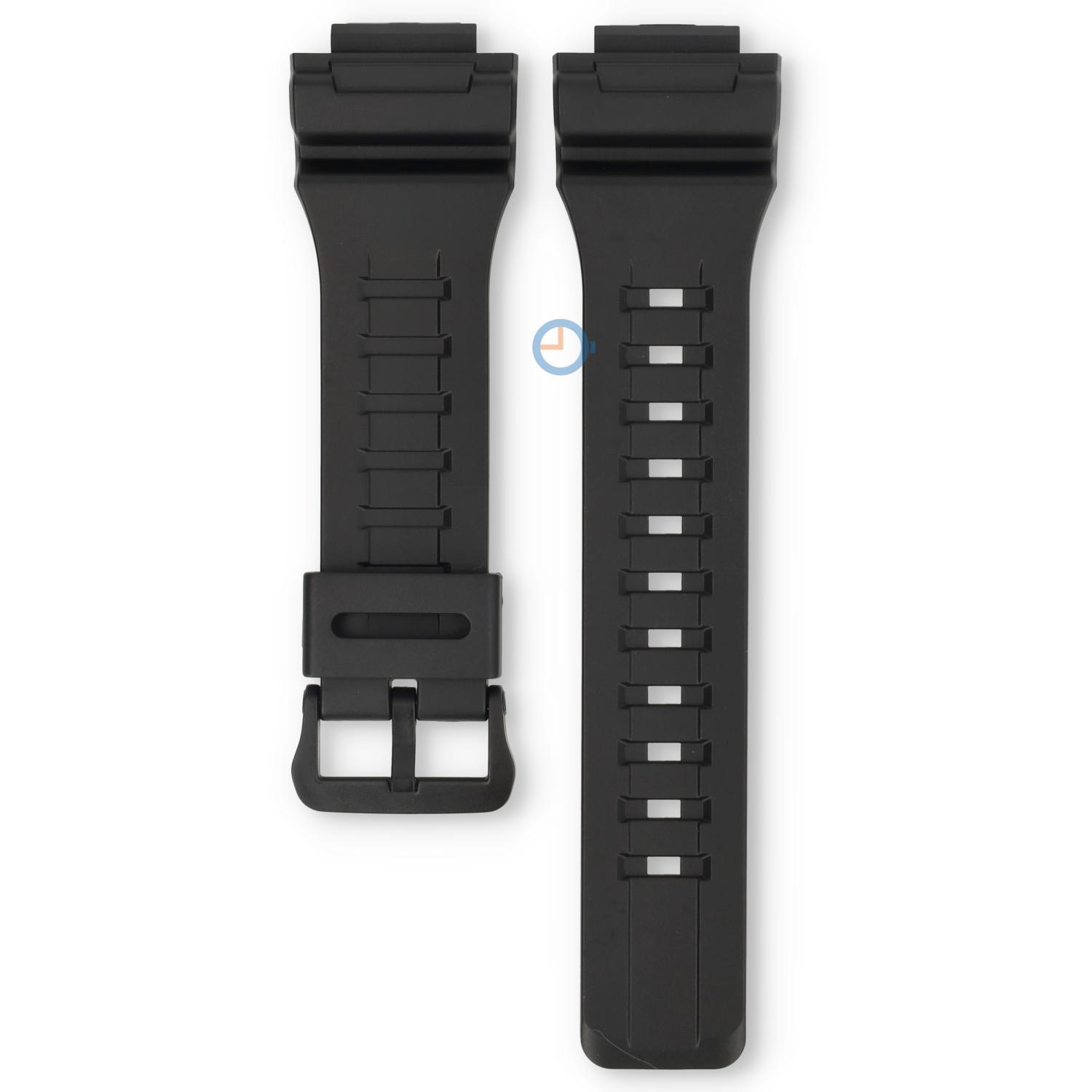 Casio Collection watch band - AEQ-110W-1AVEF