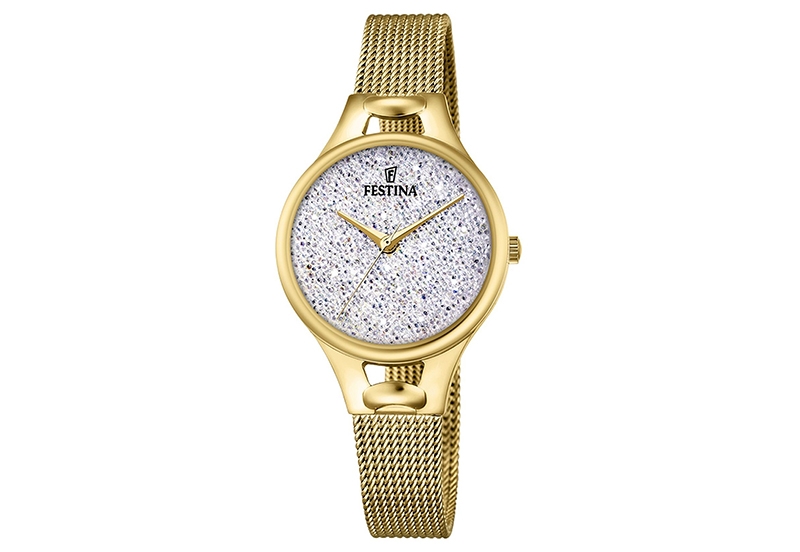 Festina watch strap F20332-1