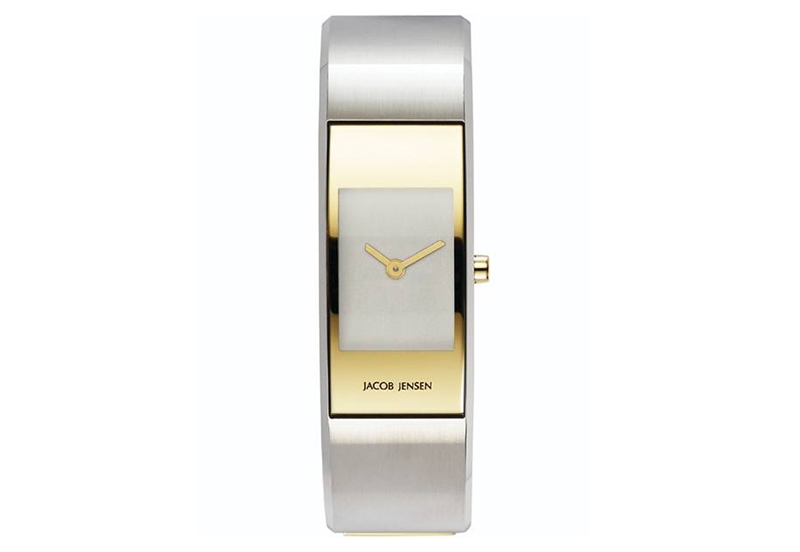 Jacob Jensen JJ462 watch strap - ⌀ 61mm