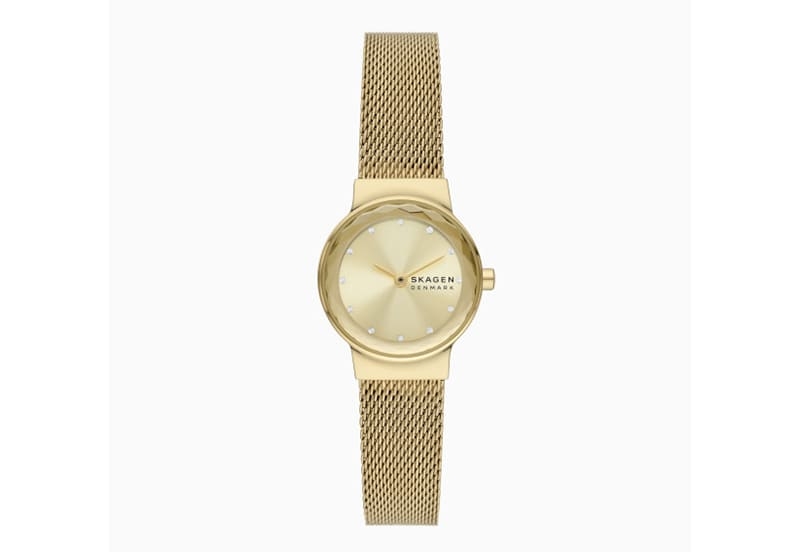 Skagen Watch Strap SKW3110