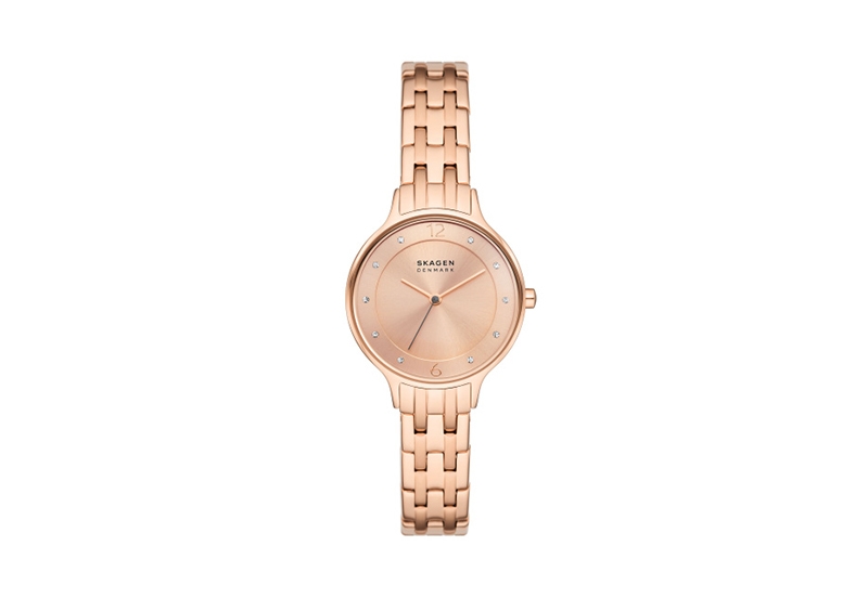 Skagen Watch Strap SKW3128