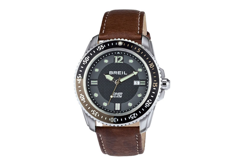 Watchstrap Breil TW1422