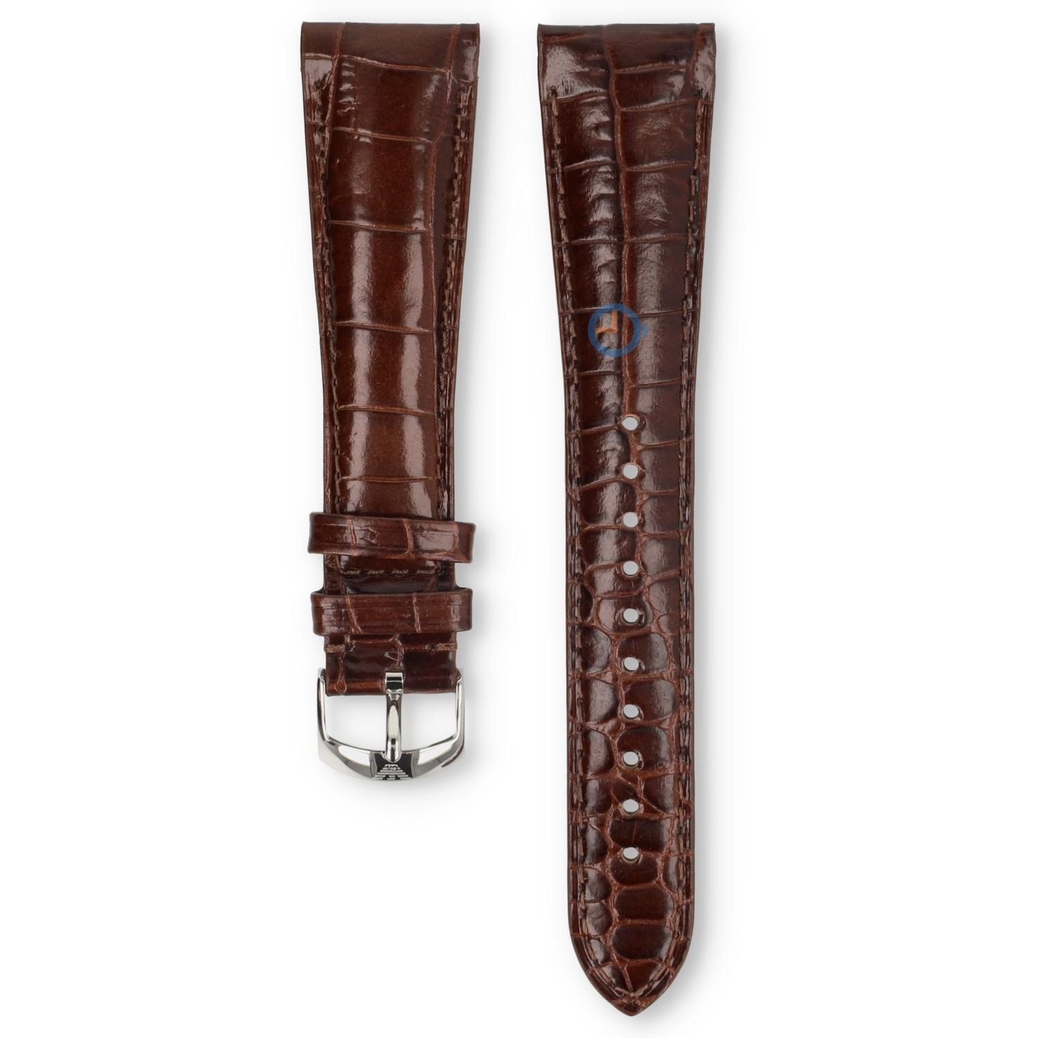 Watchstrap Armani AR0248