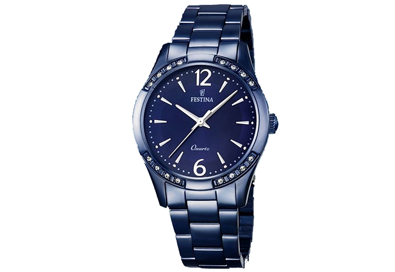 Festina strap F16915/1