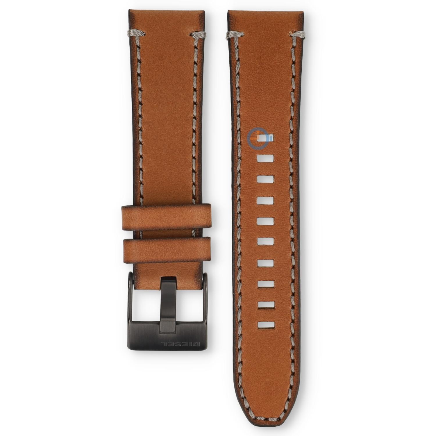 Diesel Griffed DZ4569 watch strap