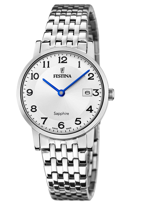 Festina Watch strap F20019-4