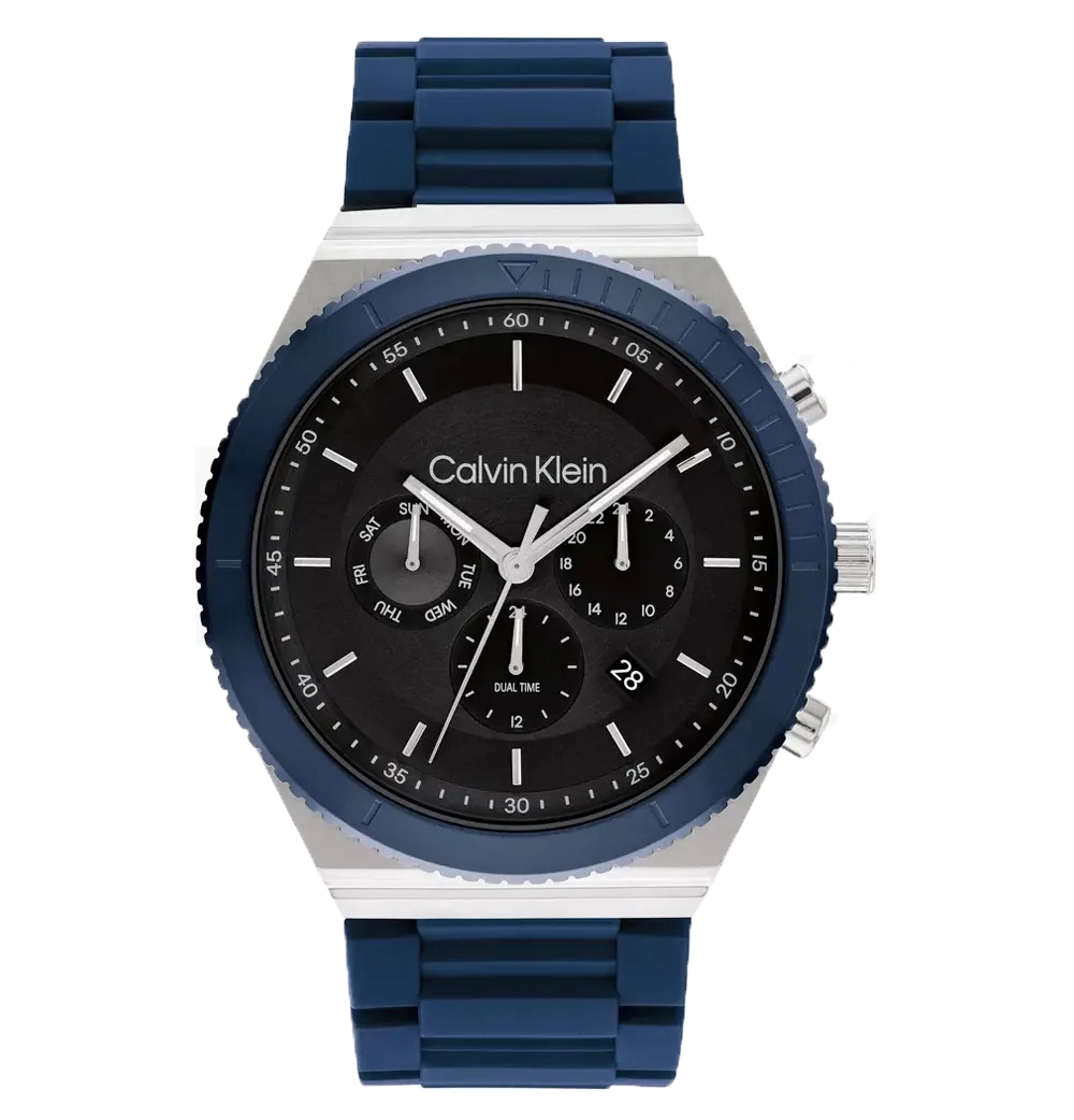 Calvin Klein watch-band 25200307 Fearless