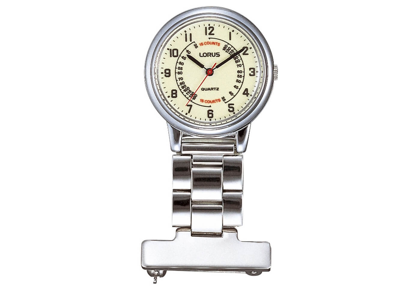 Lorus watch strap RG253CX9