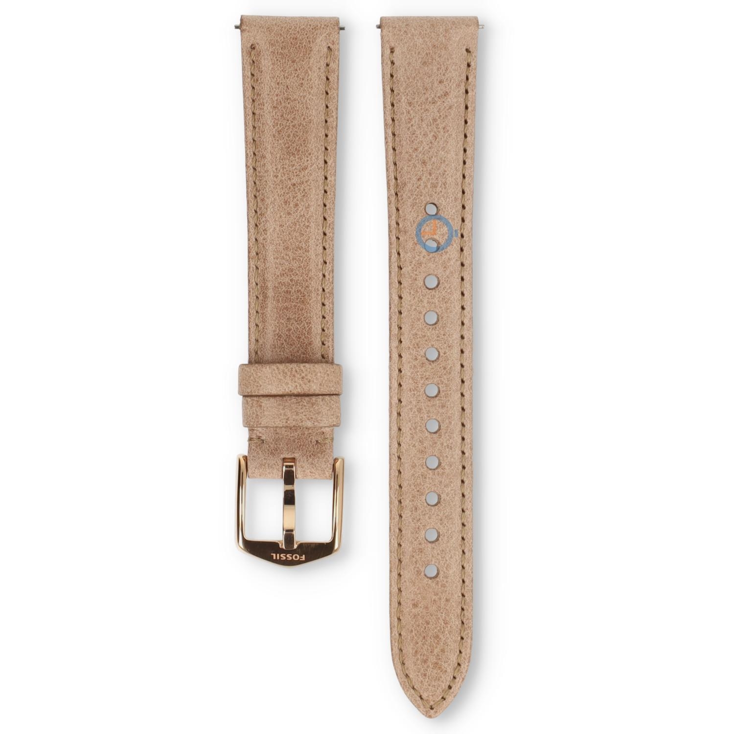 Fossil ES4007 watchstrap