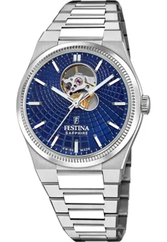 Festina Watch strap F20053-2