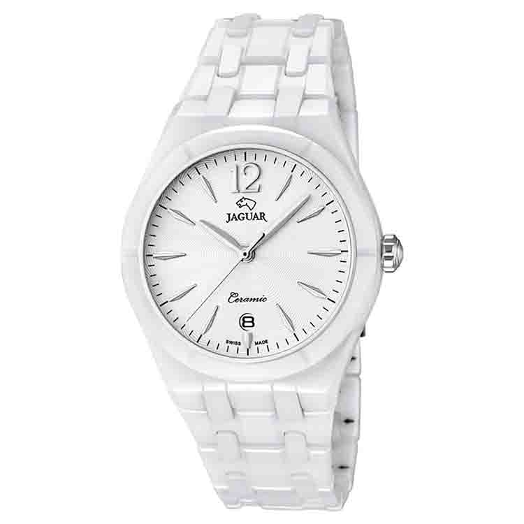 Jaguar BA03330 J675 watch strap