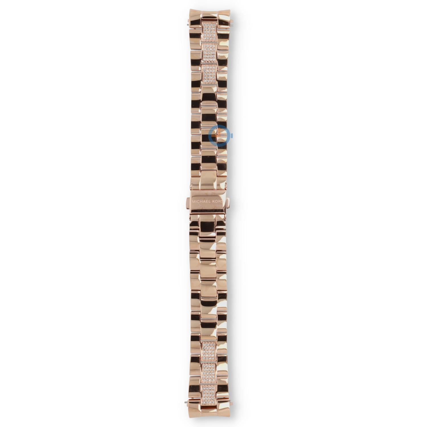 Michael Kors Access Runway MKT5052 watchband