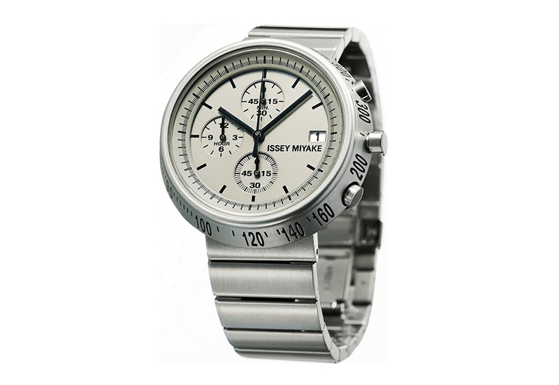 Original watch strap for Seiko SILAZ002