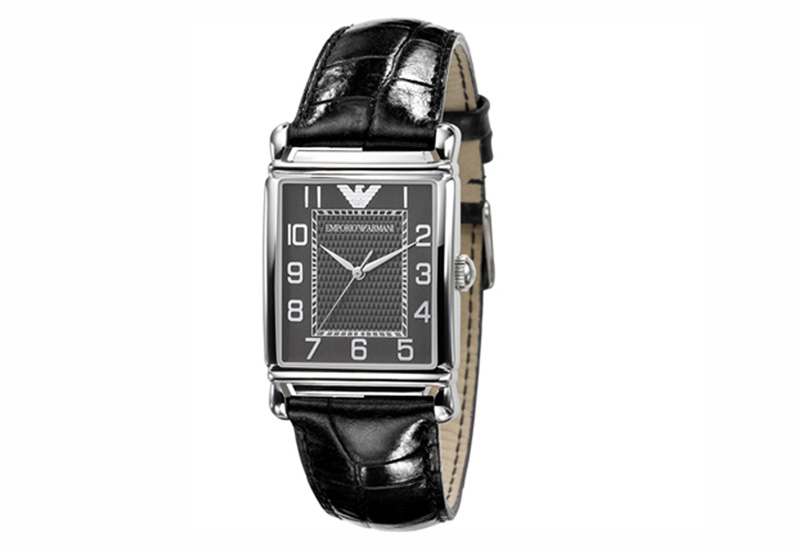Armani watch strap AR0423