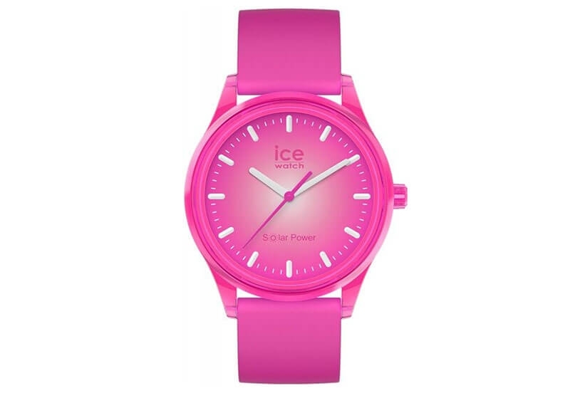 Ice Watch ICE Solar Power watch strap IW017772