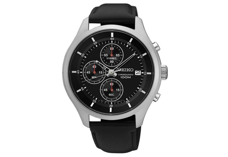 Seiko watchband SKS539P2
