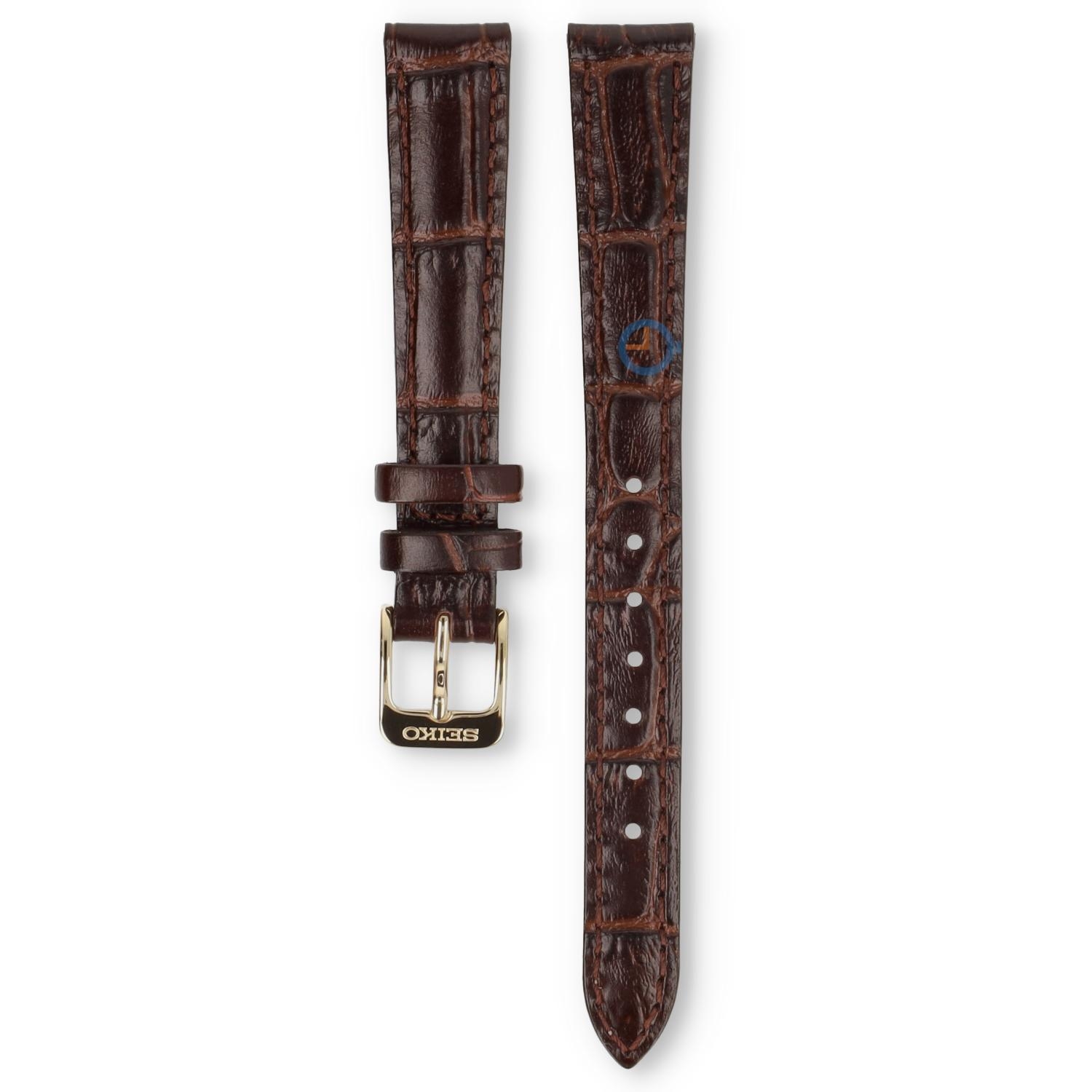 Seiko  horlogeband SUP370P1