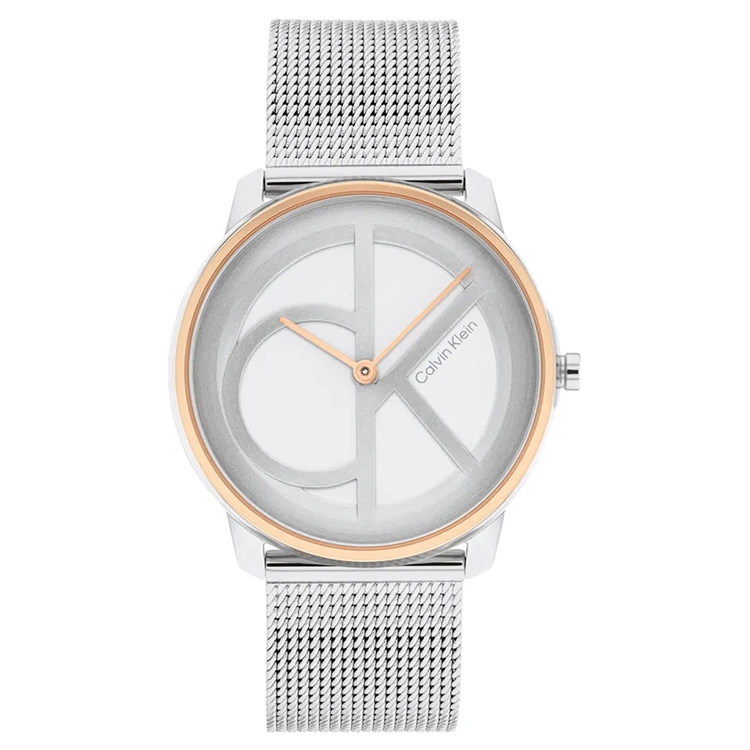 Calvin Klein watch-band 25200218 Iconic Mesh